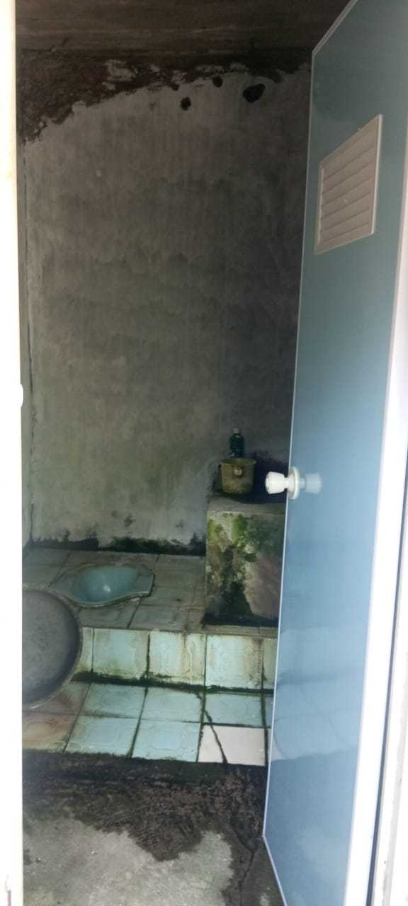 Foto Jamban/WC 50%